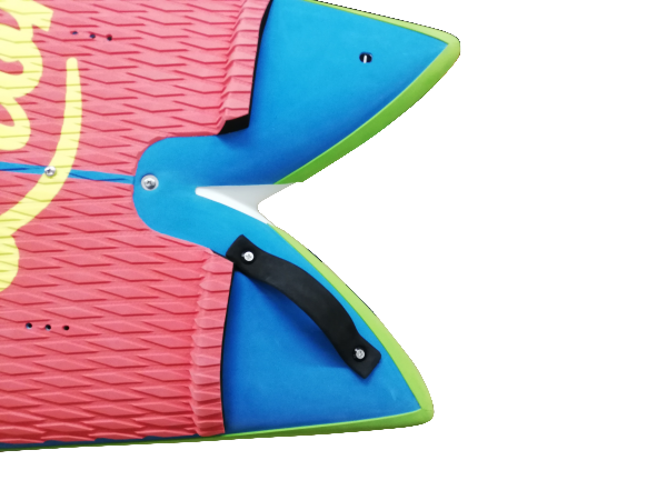 AHD SEALION/SUMMERBOARD 76 WINDSURF - SUP - SURF